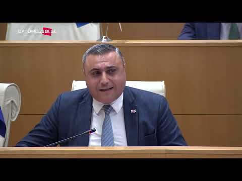 ქართველმა ხალხმა კიდევ ერთხელ ურყევი ნება გამოხატა საკუთარი ტრადიციების მიმართ - დავით მათიკაშვილი